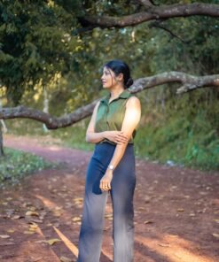 Tailored Trousers - Image 3