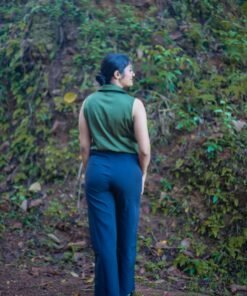 Tailored Trousers - Image 4
