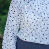 Front Button Top