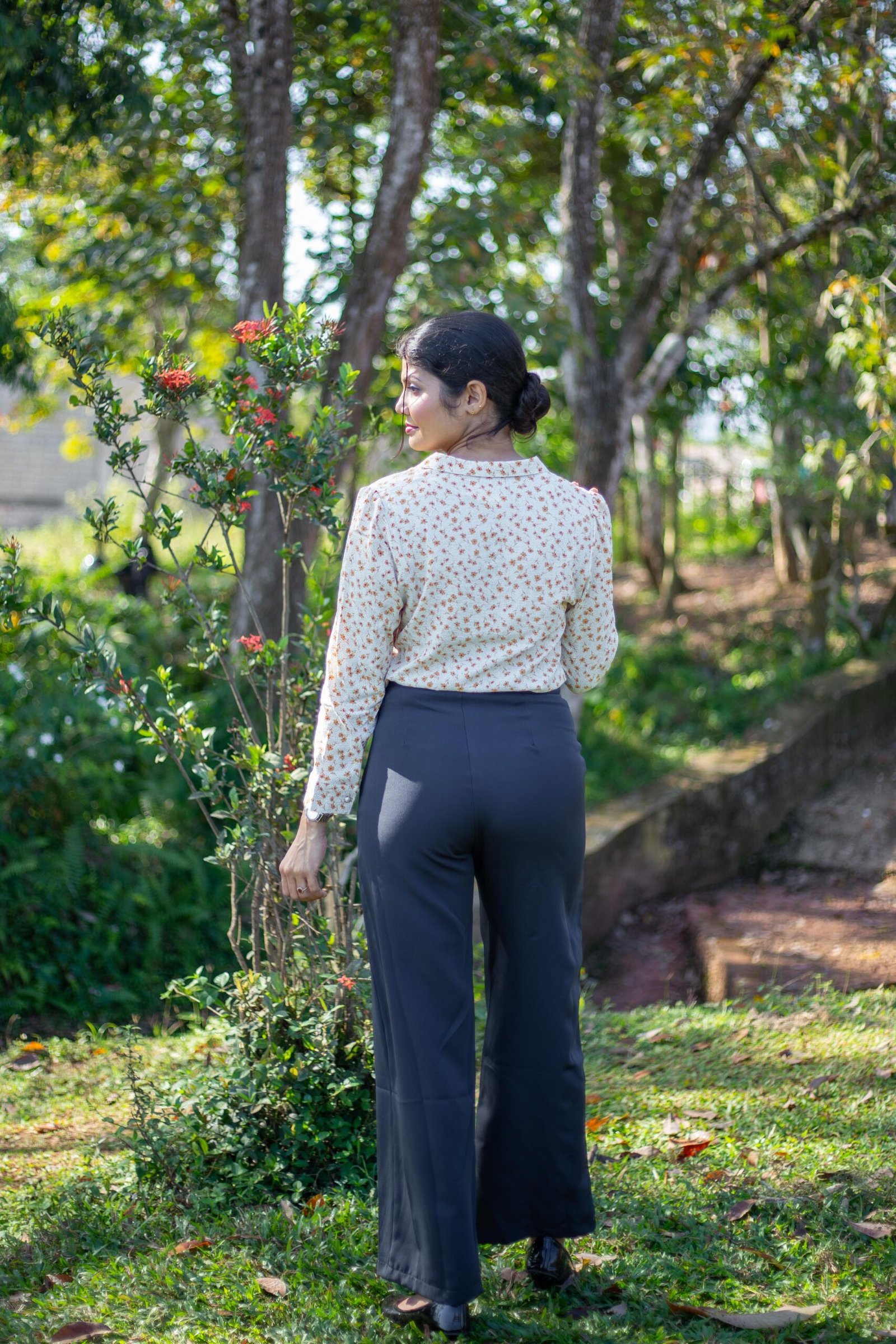 Honey Bloom Top - Image 4